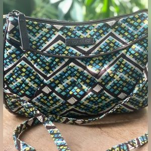 Vera Bradley Crossbody